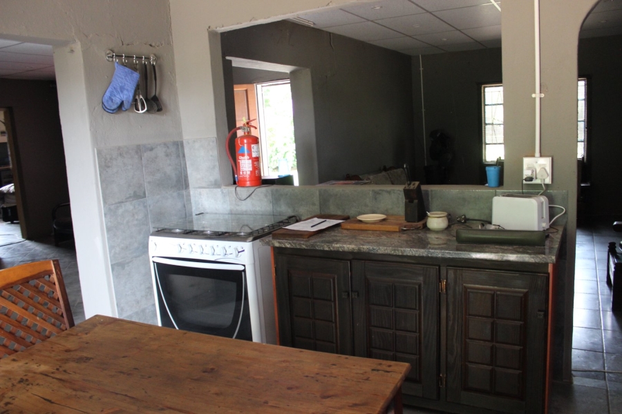 Commercial Property for Sale in Vaal Power A H Free State